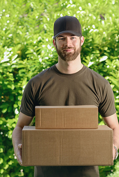 智慧物流，保驾护航家庭园艺